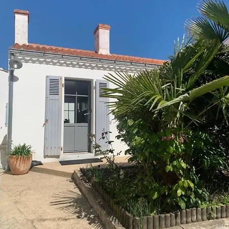Holiday home Deux Charmantes Maisons De Pecheurs Proche Du Centre Et Des Plages *