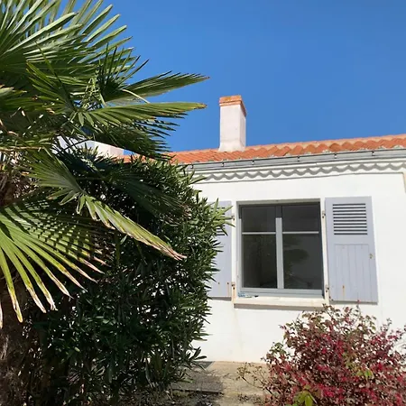 Holiday home Deux Charmantes Maisons De Pecheurs Proche Du Centre Et Des Plages *