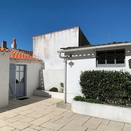 Deux Charmantes Maisons De Pecheurs Proche Du Centre Et Des Plages * Saint-Gilles-Croix-de-Vie