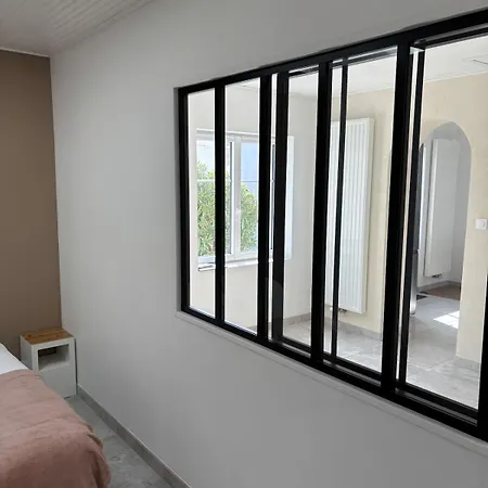 Deux Charmantes Maisons De Pecheurs Proche Du Centre Et Des Plages Saint-Gilles-Croix-de-Vie