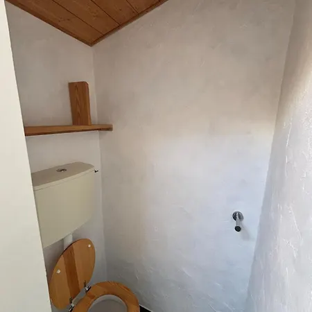 Deux Charmantes Maisons De Pecheurs Proche Du Centre Et Des Plages Holiday home *