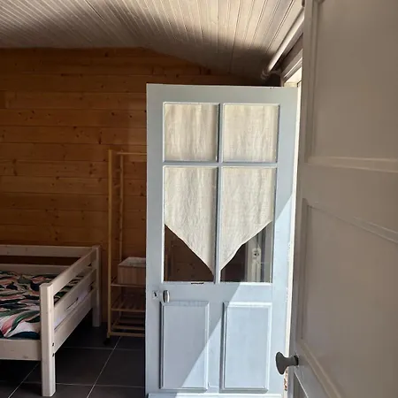 Deux Charmantes Maisons De Pecheurs Proche Du Centre Et Des Plages Holiday home