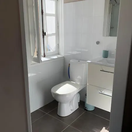 Holiday home Deux Charmantes Maisons De Pecheurs Proche Du Centre Et Des Plages *