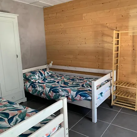 Deux Charmantes Maisons De Pêcheurs Proche Du Centre Et Des Plages Saint-Gilles-Croix-de-Vie