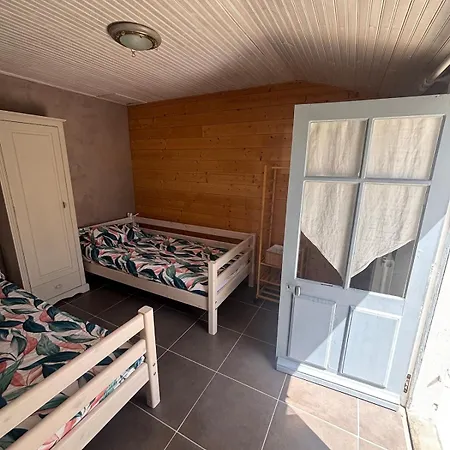 Deux Charmantes Maisons De Pecheurs Proche Du Centre Et Des Plages * Saint-Gilles-Croix-de-Vie