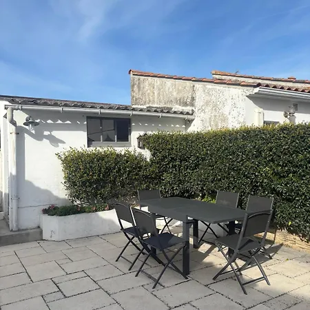 Holiday home Deux Charmantes Maisons De Pecheurs Proche Du Centre Et Des Plages *